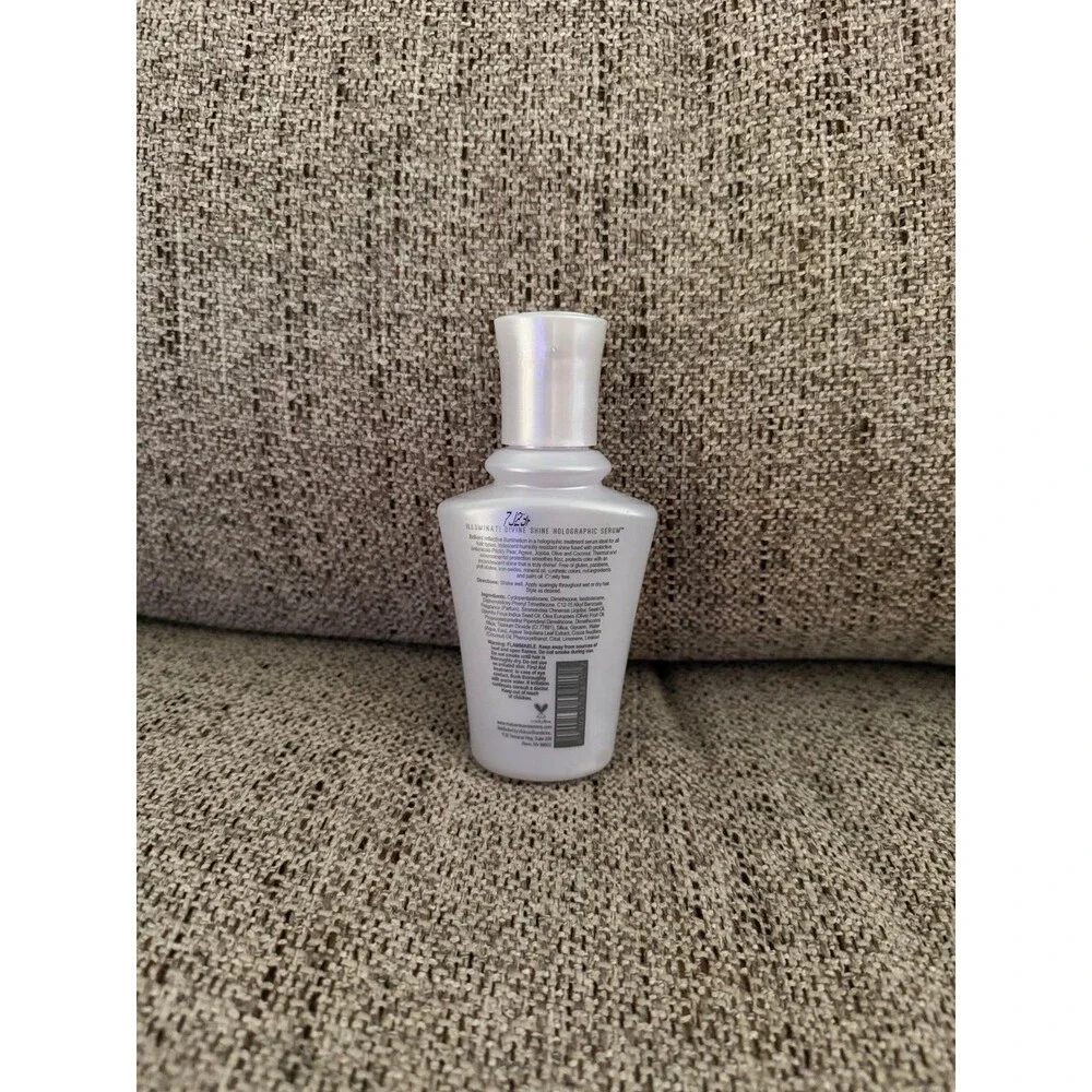 SAINTS & SINNERS Illuminati Shine Holographic Serum 4.2 oz